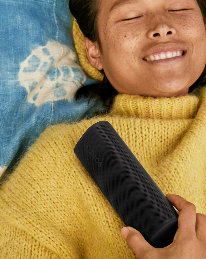 Sonos Roam 2