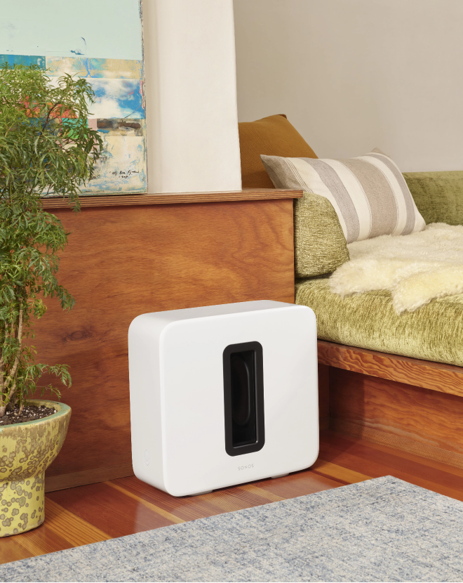 Sonos Roam 2